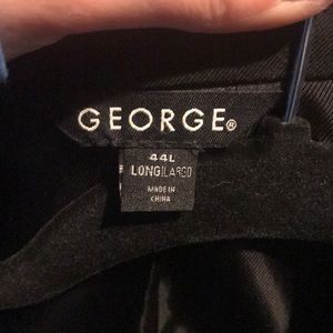 George men’s casual blazer